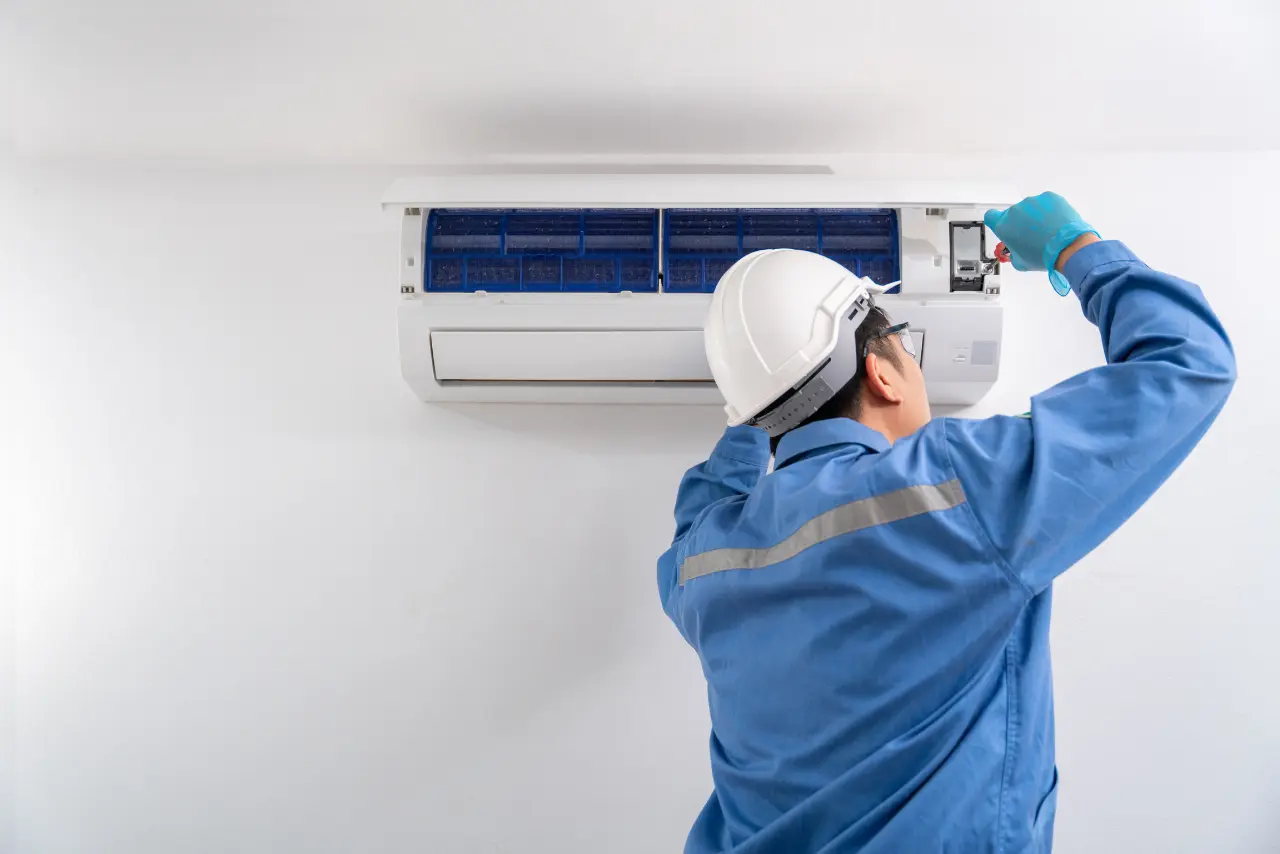 Air Conditioning Installation in Los Angeles, California