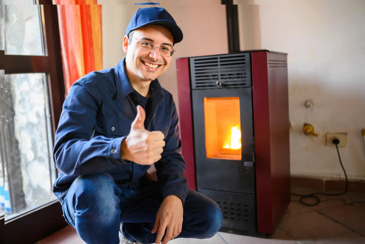 Heater Maintenance Services in Los Angeles