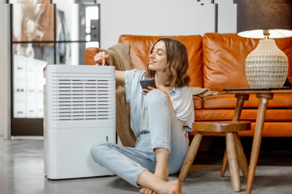 Air Purifiers Repair in Los Angeles, CA