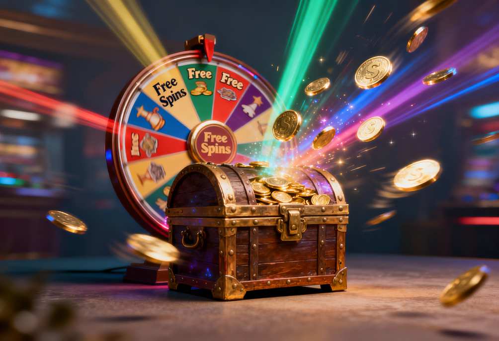 Dendera Casino Anuncia Emocionantes Nuevos Juegos: Descubre las Novedades