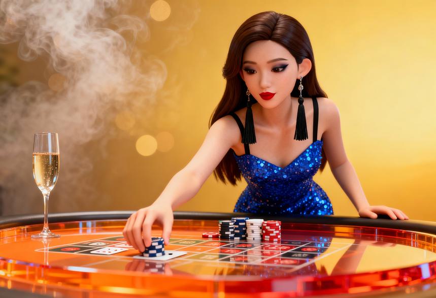 Dendera Casino Anuncia Emocionantes Nuevos Juegos: Descubre las Novedades