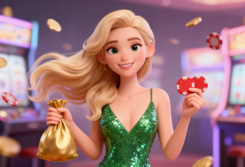 Template per la Registrazione a SlotsPalace Casino: Guida Completa e Dettagli Essenziali