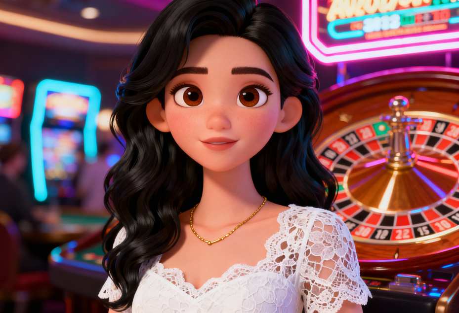 Imperial Wins Casino Live Casino: Experience the Thrill of Real Dealer Gaming